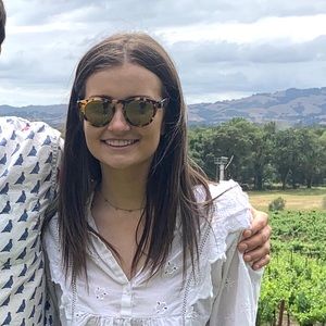 Meet your Posher, Meredith